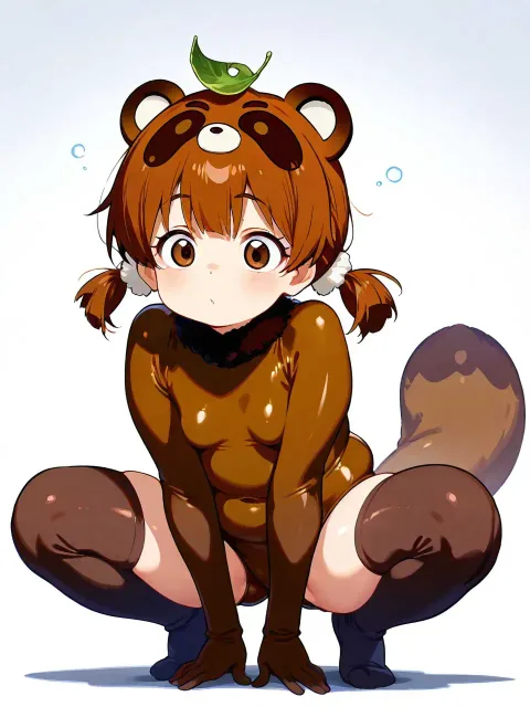 穂乃果「人間ってだいたいこんな感じ?」