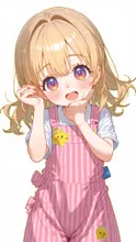 なの豆 — なの豆さんのAIイラスト