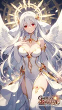 SUPPART の AI イラスト