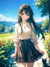 春