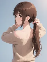 ワタシは好きですけどね！