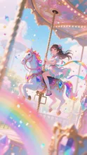おとぎ話風