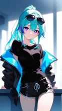黒一色