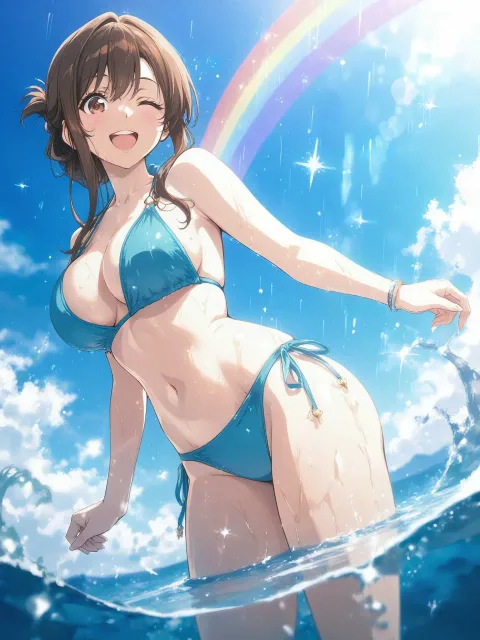 すごぉーい❤️
