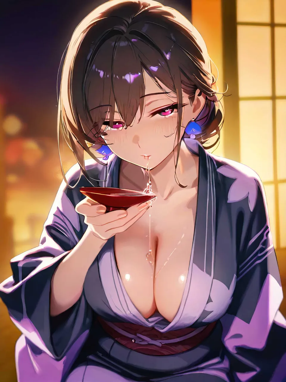 極上のアニメ