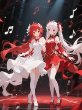 紅白歌合戦