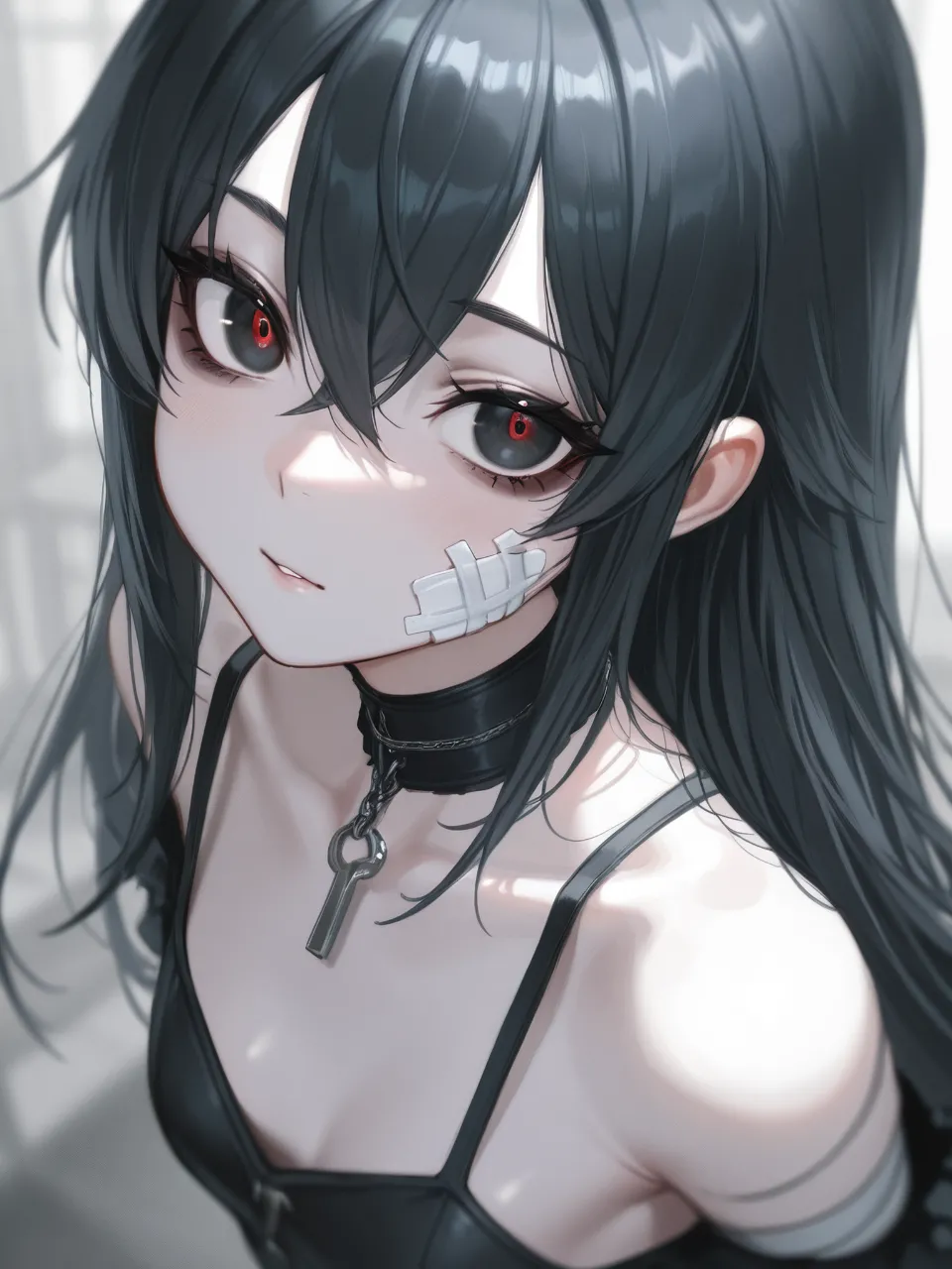 maachan — maachanさんのAIイラスト
