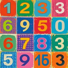 数字