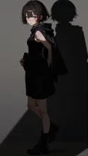 SUPPART の AI イラスト