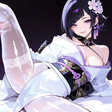 shin — shinさんのAIイラスト