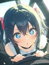 こじろう — こじろうさんのAIイラスト