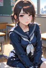 user72405 — user72405さんのAIイラスト