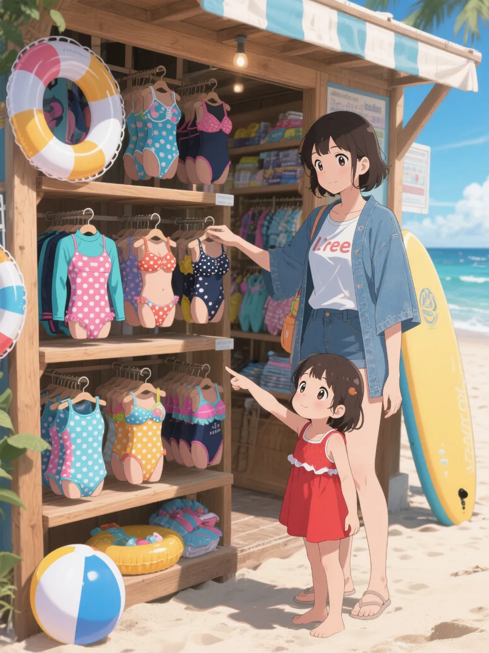 あれが良い!