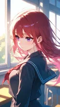カフェ俺 — カフェ俺さんのAIイラスト