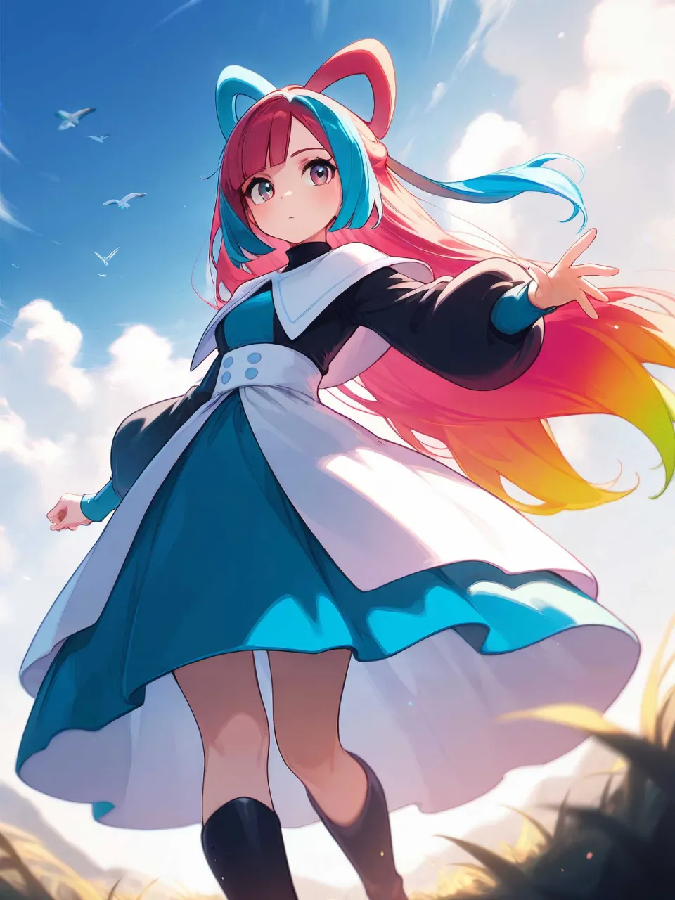 DAI — DAIさんのAIイラスト