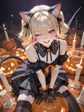 ハロウィンナイト総選挙·十月まるごと の投稿作品