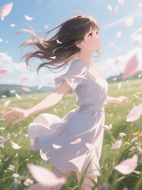 花吹雪