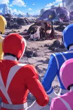「わっ、わたしだけは助けてくださいぃ」