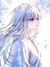 SUPPART の AI イラスト