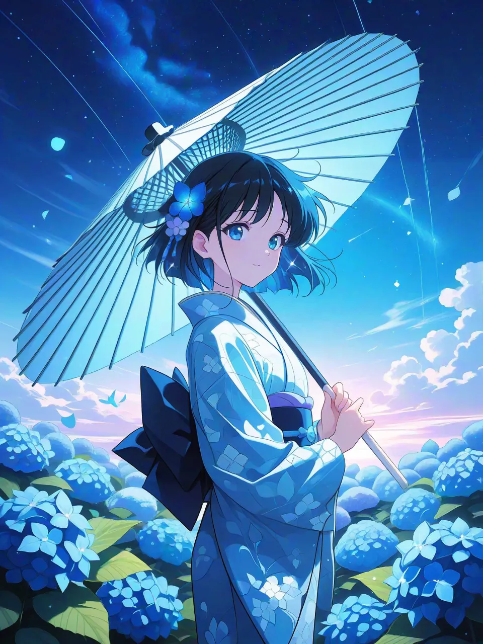 七夕