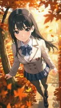 ハルカナ — ハルカナさんのAIイラスト