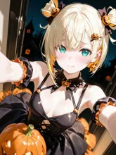 SUPPART の AI イラスト