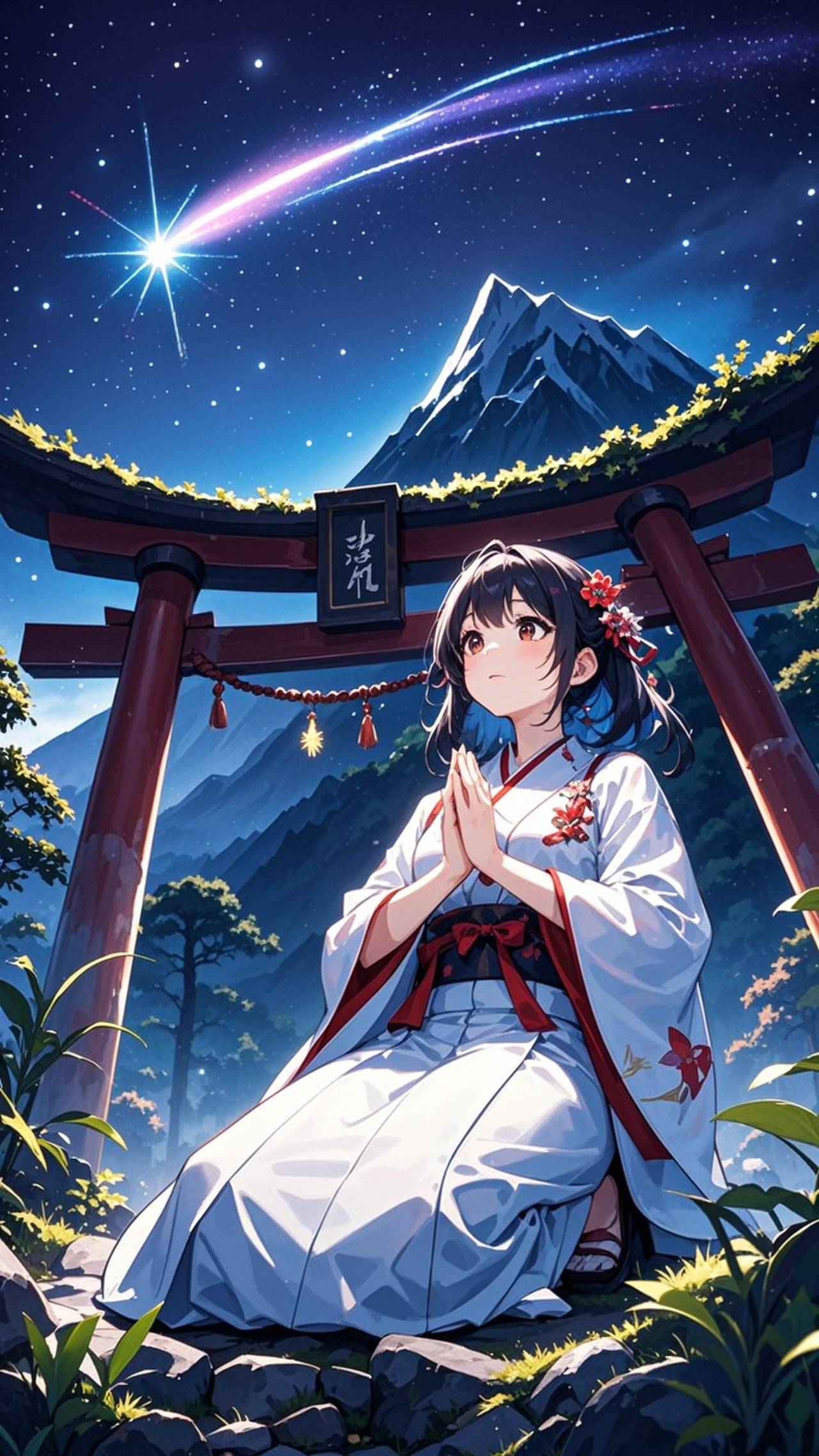 祈り