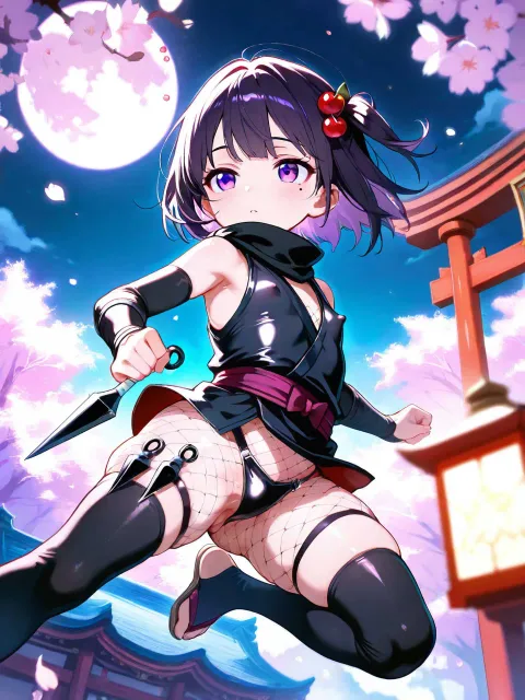 あれ?ここどこち?