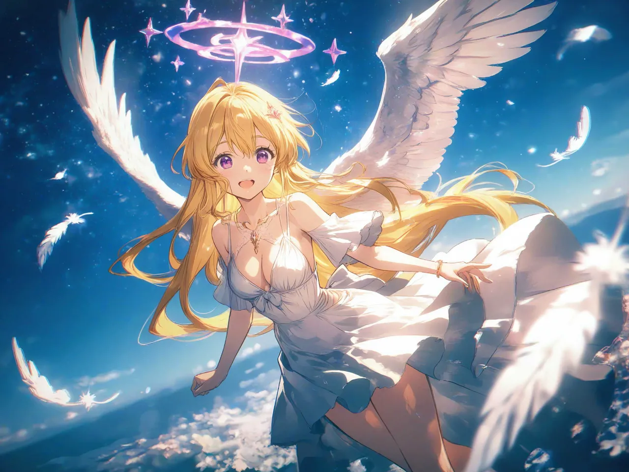 咲南 — 咲南さんのAIイラスト
