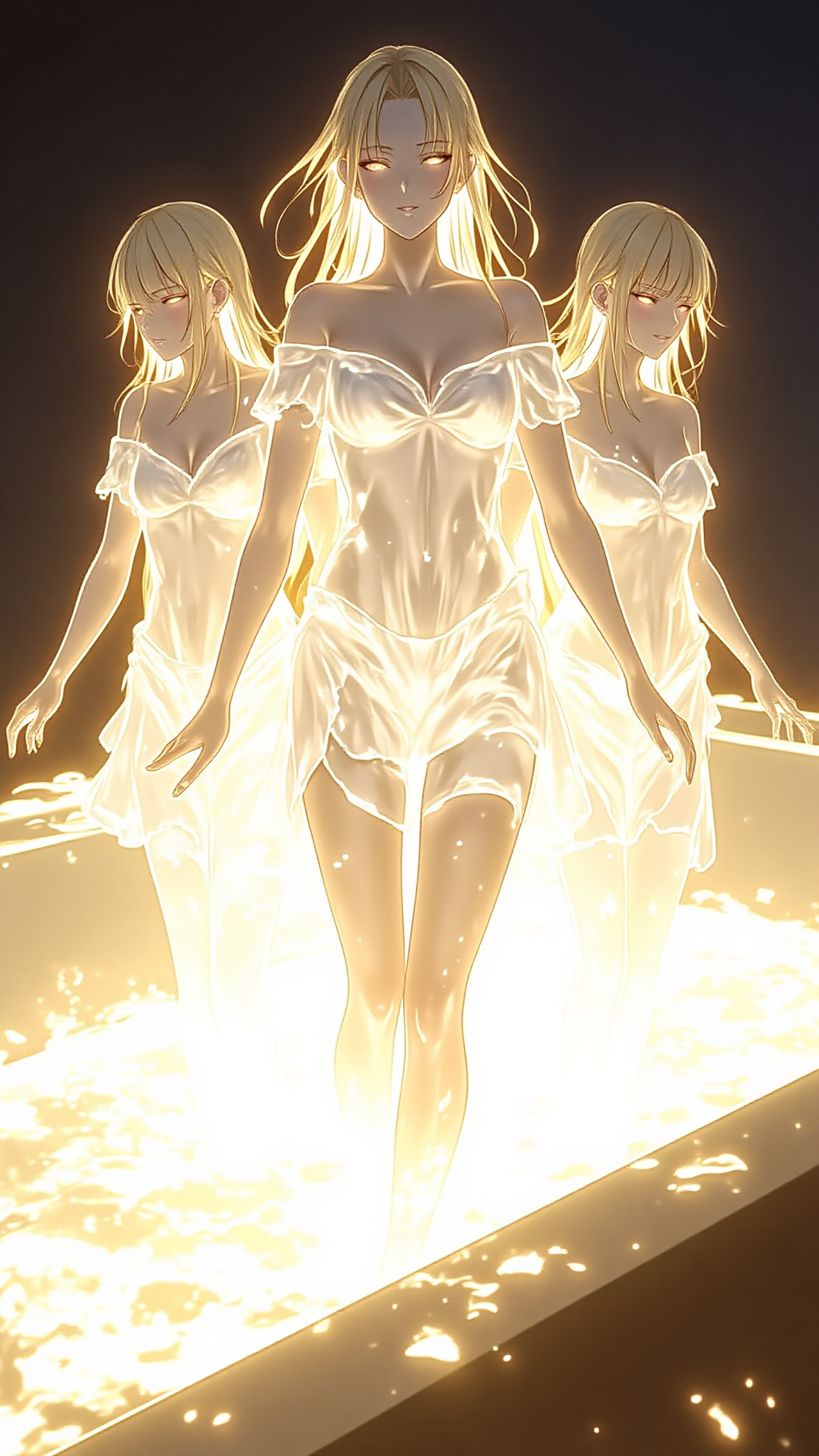 😍😍 venus ✨️ — nateさんのAIイラスト