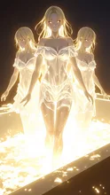😍😍 venus ✨️ — nateさんのAIイラスト