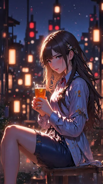 2次元スタイル - ta_ki