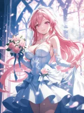 SUPPART の AI イラスト