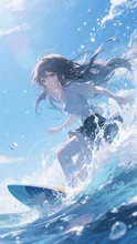 🏄🏻♀️🏄🏻♂️