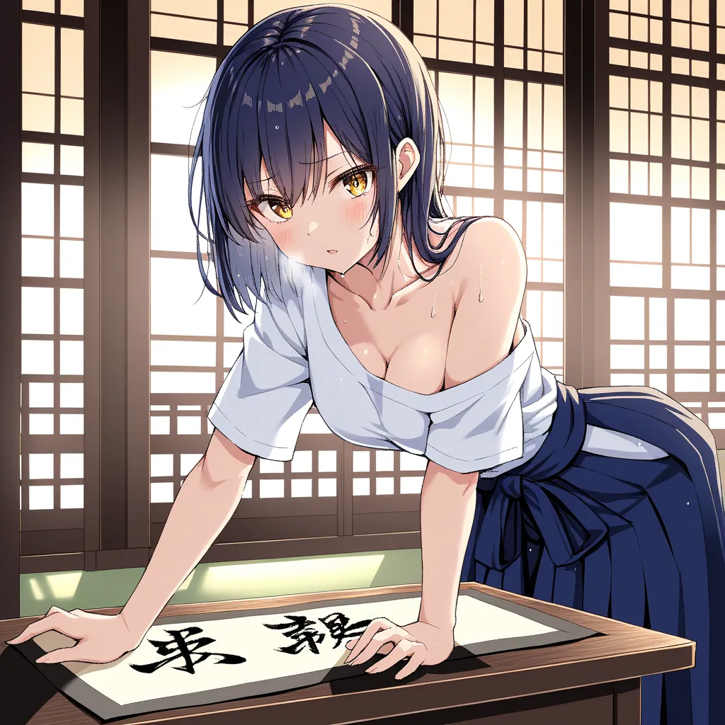 えとせとら — えとせとらさんのAIイラスト