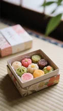 つまらないものですが...の中身