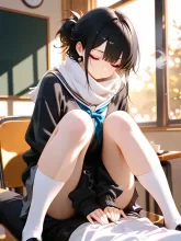 秋の美しさ