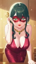 茅乃 — 茅乃さんのAIイラスト