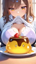 スライム娘·とろけて透きとおる の投稿作品
