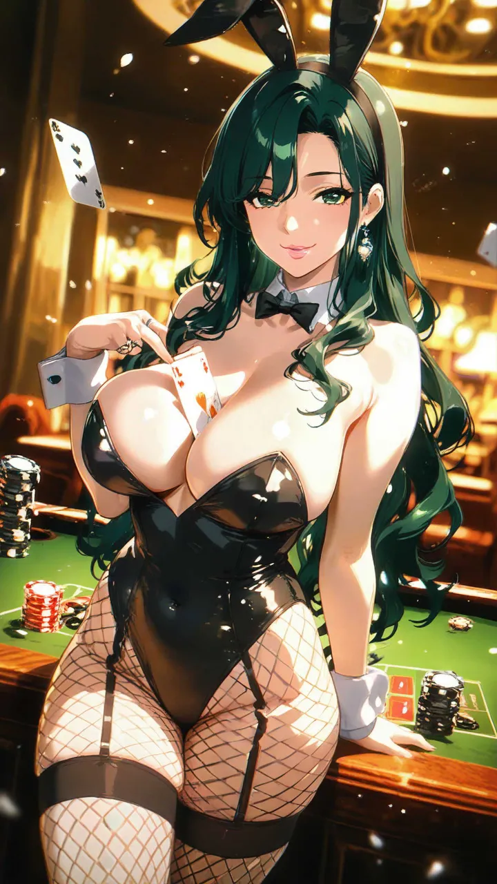 茅乃 — 茅乃さんのAIイラスト