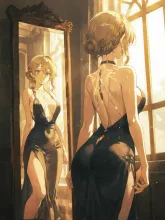 いい — リマさんさんのAIイラスト