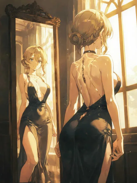 いい