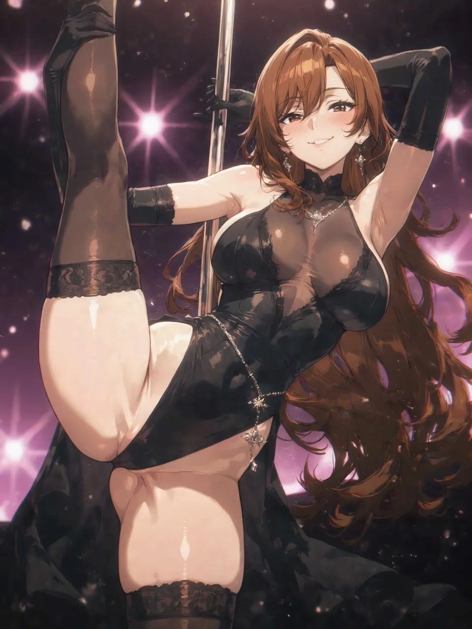 SUPP5396105 — SUPP5396105さんのAIイラスト