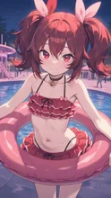 🌟 イベント 第158弾·週末予定 の投稿作品