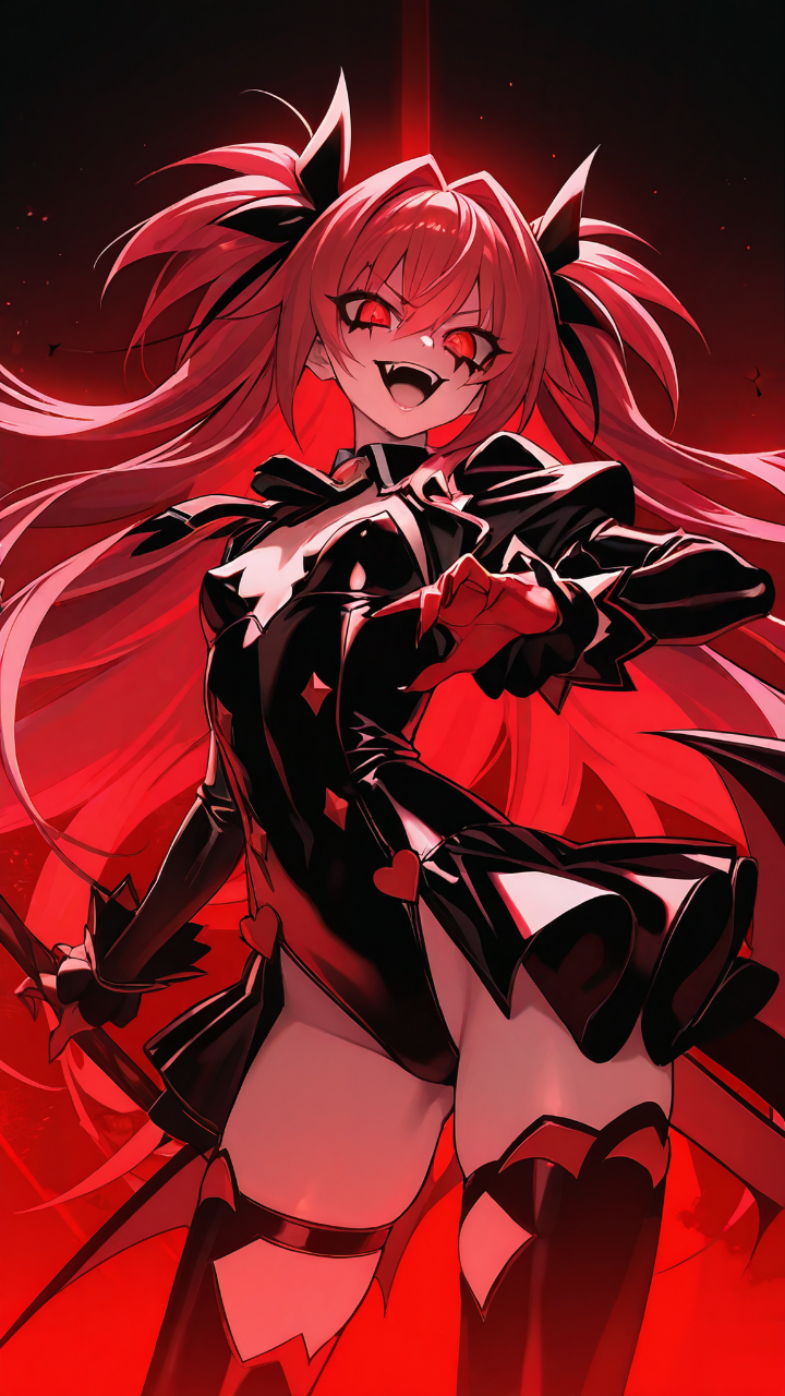 クレイジーキュート… — SUPP265608さんのAIイラスト