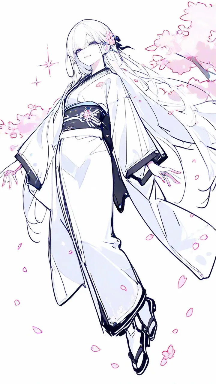 SUPPART の AI イラスト