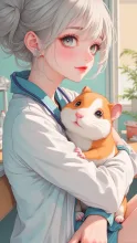 獣医