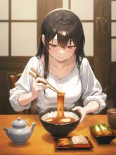 SUPPART の AI イラスト