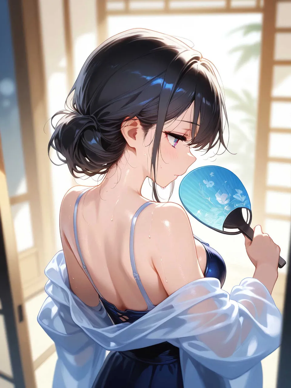 極上のアニメ
