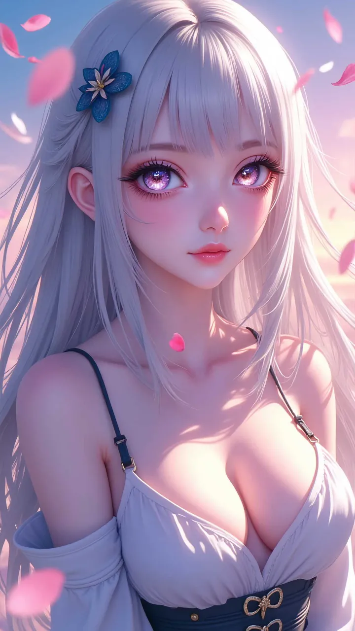 カオス世界 — カオス世界さんのAIイラスト